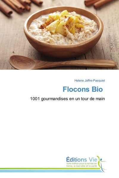 Produktbild: Flocons Bio