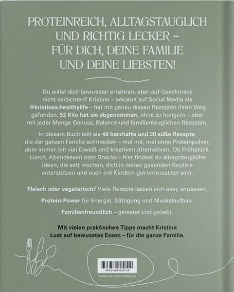 Produktbild: L&ouml;ffelliebe