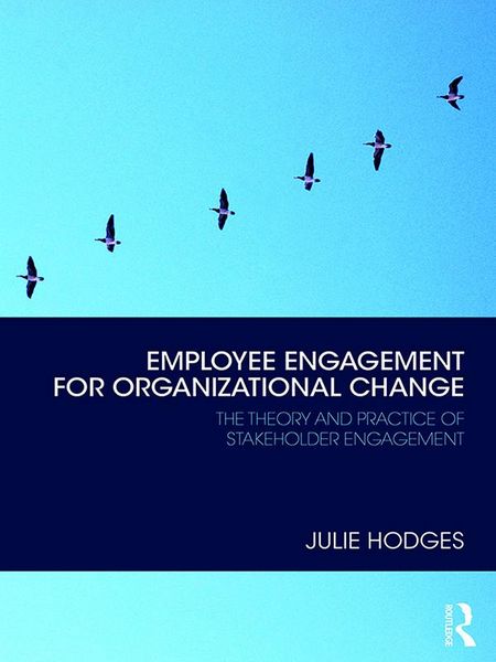 Produktbild: Employee Engagement for Organizational Change