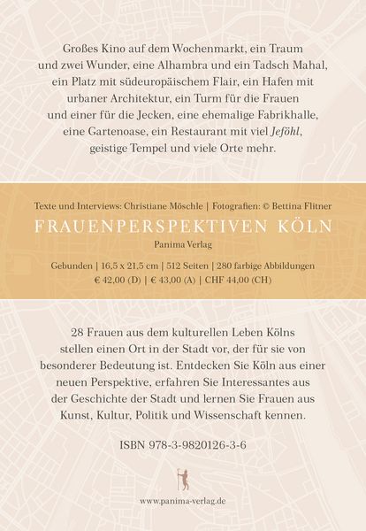 Produktbild: Frauenperspektiven K&ouml;ln