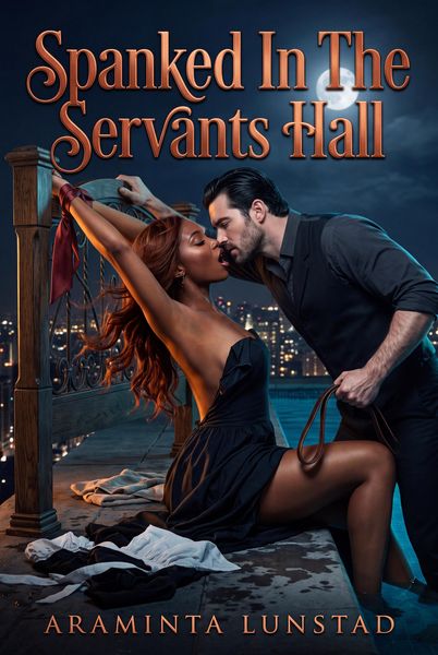 Produktbild: Spanked In The Servants Hall