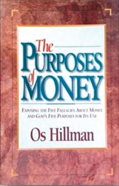 Produktbild: Purposes of Money