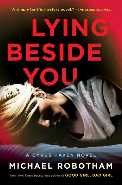 Produktbild: Lying Beside You