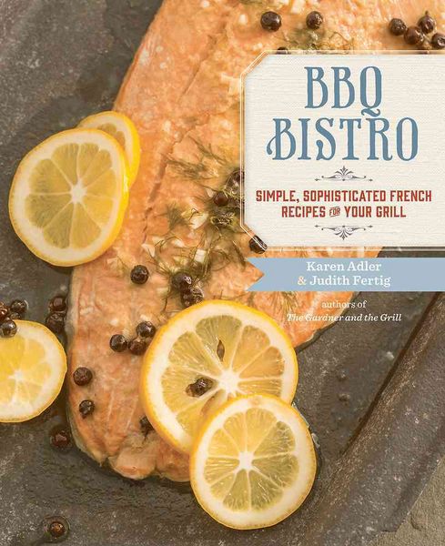 Produktbild: Bbq Bistro
