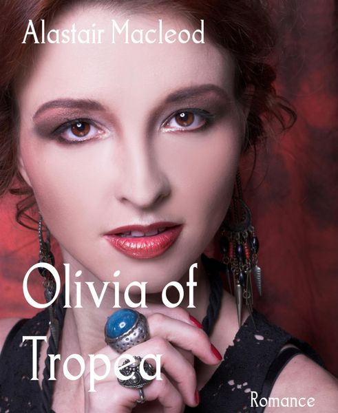 Produktbild: Olivia of Tropea