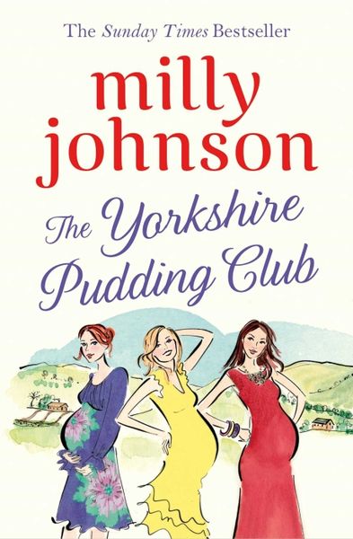 Produktbild: The Yorkshire Pudding Club