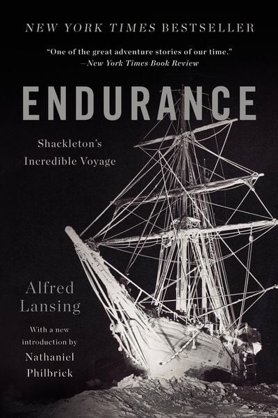 Produktbild: Endurance