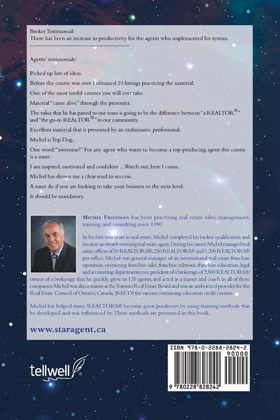 Produktbild: Star Agent