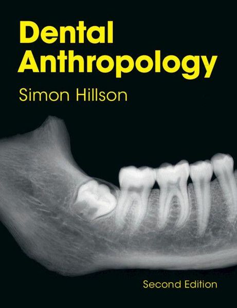 Produktbild: Dental Anthropology