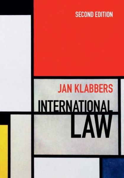 Produktbild: International Law 2nd Edition