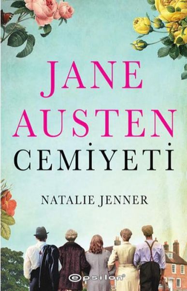 Produktbild: Jane Austen Cemiyeti