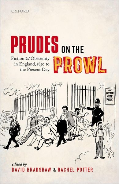 Produktbild: Prudes on the Prowl
