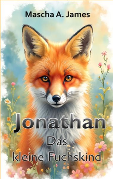 Produktbild: Jonathan das kleine Fuchskind