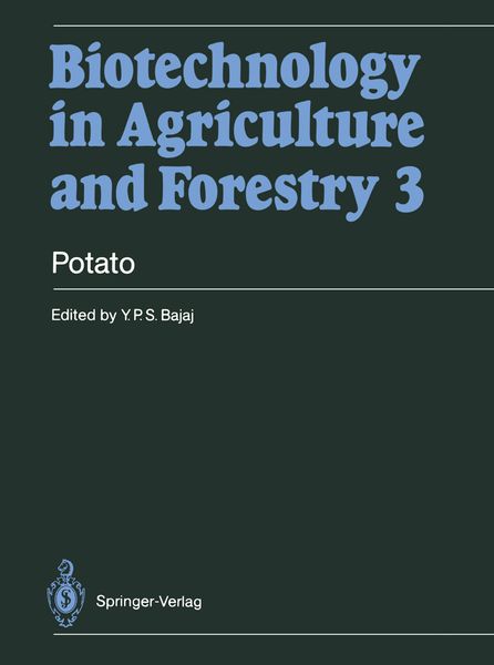 Produktbild: Potato