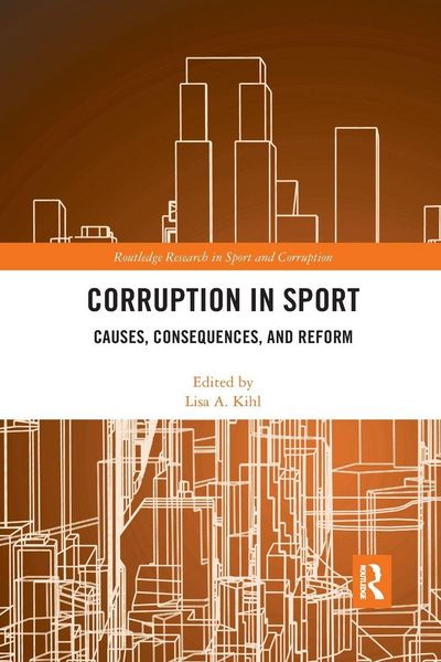 Produktbild: Corruption in Sport