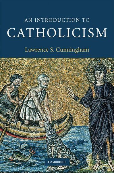 Produktbild: An Introduction to Catholicism