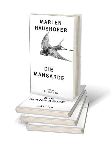 Produktbild: Die Mansarde