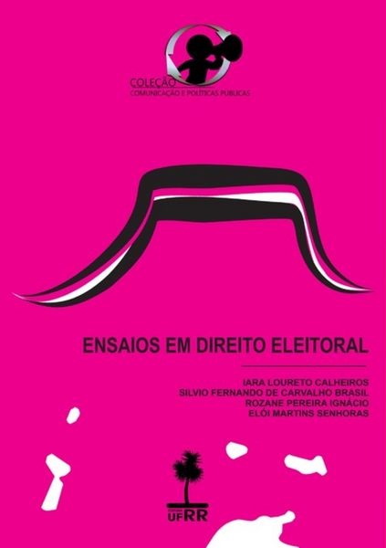 Produktbild: Ensaios Em Direito Eleitoral