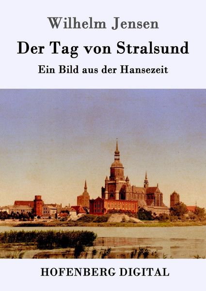 Produktbild: Der Tag von Stralsund