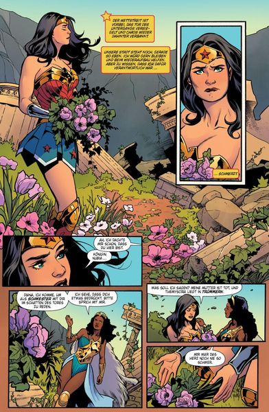 Produktbild: Wonder Woman
