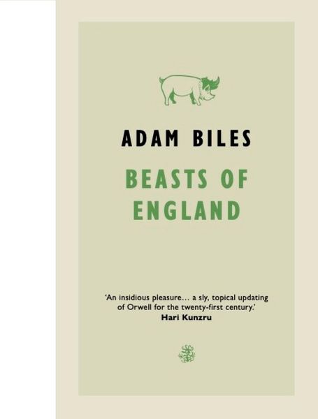 Produktbild: Beasts Of England