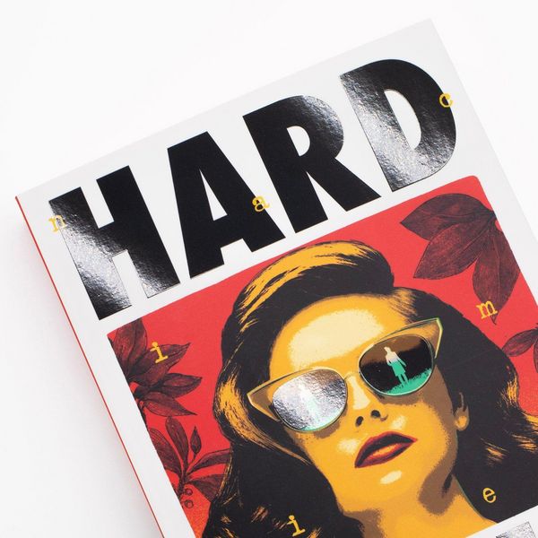 Produktbild: Hard Girls