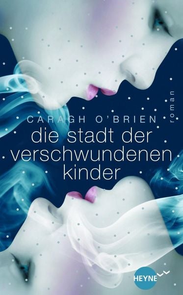 Produktbild: Die Stadt der verschwundenen Kinder