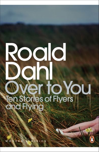 Produktbild: Over to You