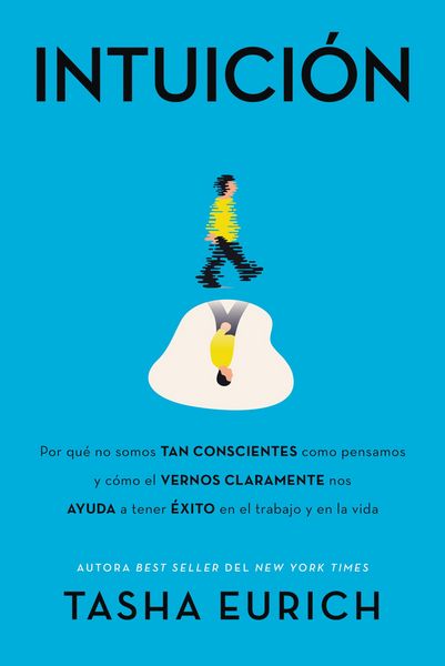 Produktbild: Intuici&oacute;n