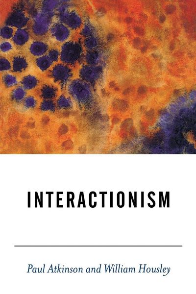 Produktbild: Interactionism