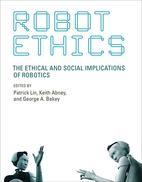 Produktbild: Robot Ethics