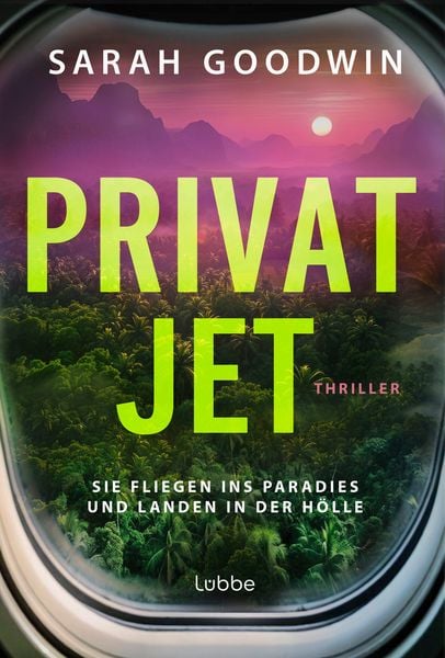 Produktbild: Privatjet