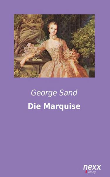 Produktbild: Die Marquise