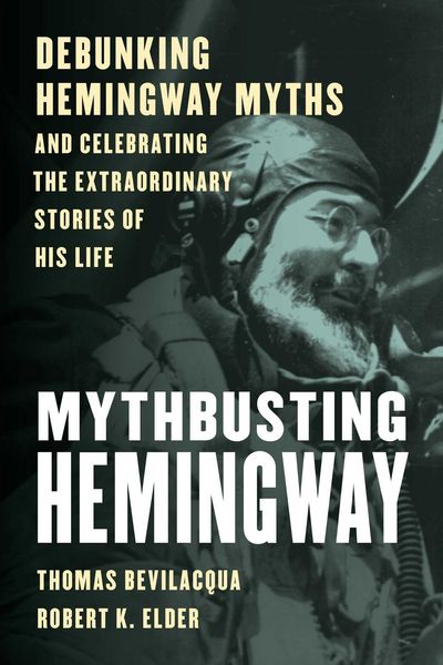 Produktbild: Mythbusting Hemingway