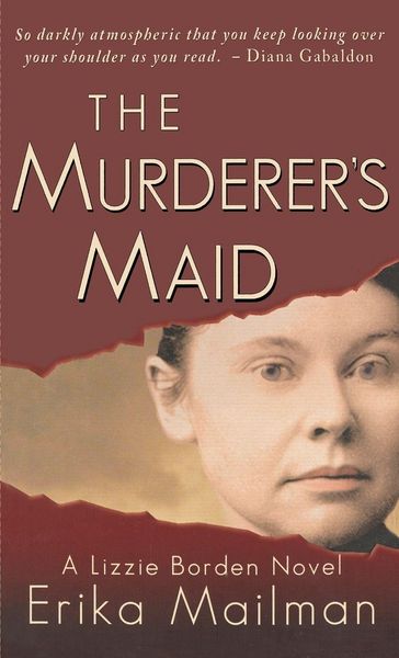 Produktbild: The Murderer's Maid
