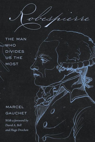 Produktbild: Robespierre