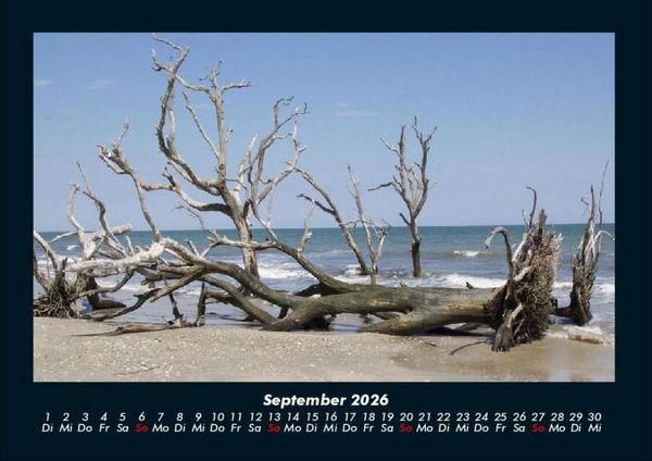 Produktbild: Indonesien 2026 Fotokalender DIN A4