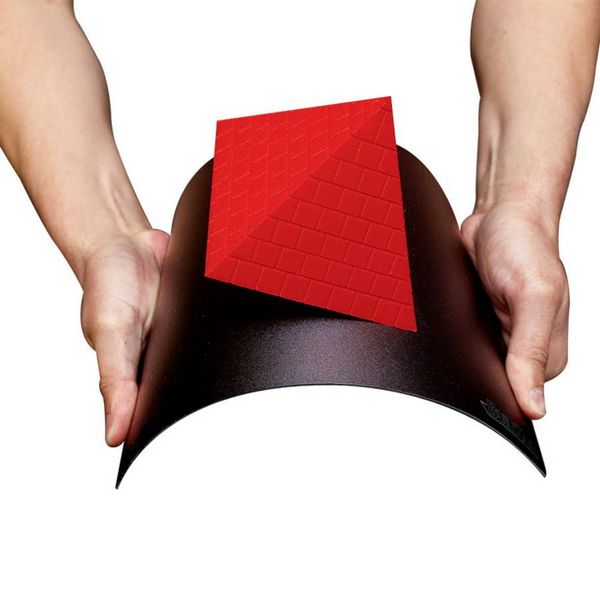 Produktbild: BUILDTAK FlexPlate System PEI 260 x 354mm BTFS36933-V2