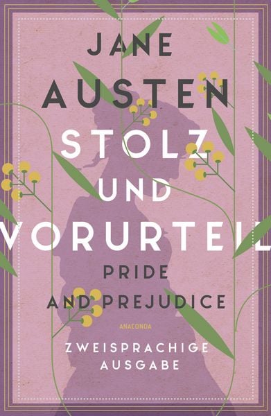 Produktbild: Stolz und Vorurteil / Pride and Prejudice