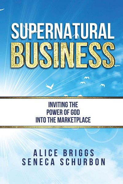 Produktbild: Supernatural Business