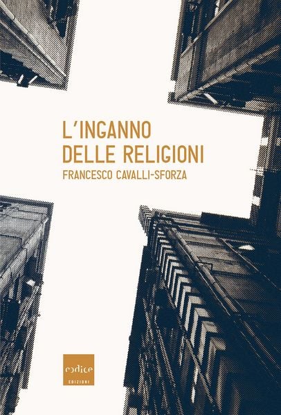 Produktbild: L'inganno delle religioni