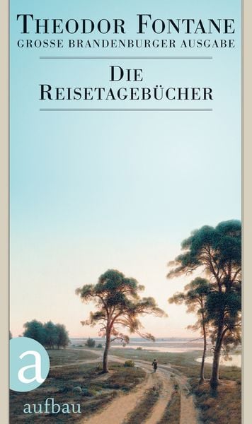 Produktbild: Die Reisetageb&uuml;cher