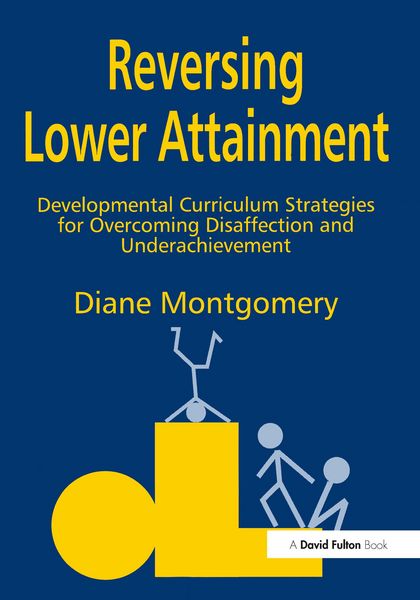 Produktbild: Reversing Lower Attainment