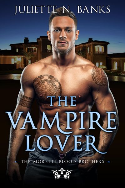 Produktbild: The Vampire Lover