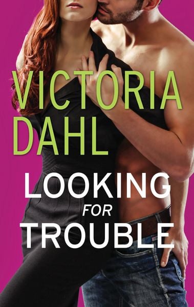 Produktbild: Looking for Trouble