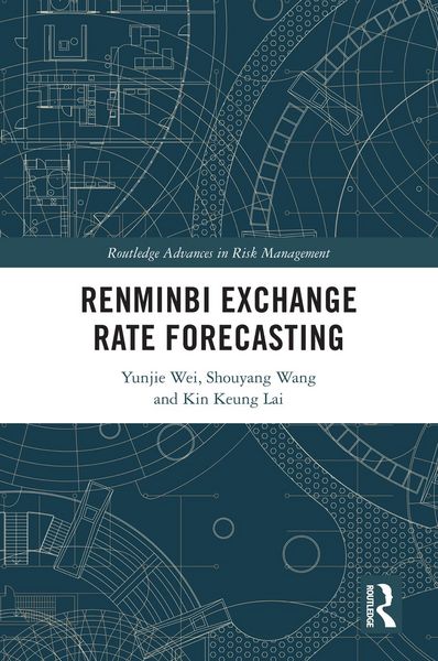 Produktbild: Renminbi Exchange Rate Forecasting