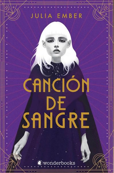 Produktbild: Cancion de Sangre