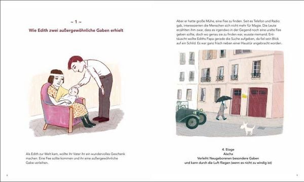 Produktbild: Edith