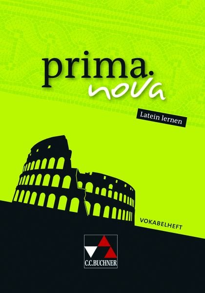 Prima.nova Vokabelheft