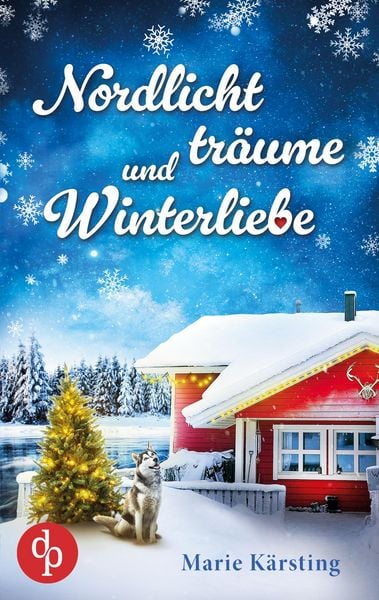 Produktbild: Nordlichttr&auml;ume und Winterliebe
